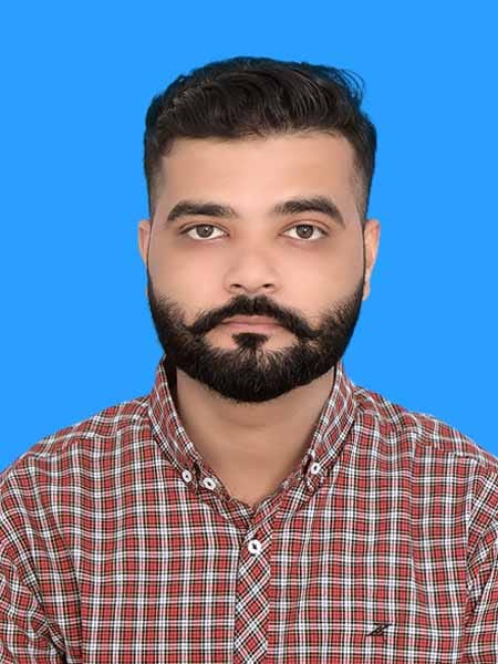 Muhammad Faizan Elahi