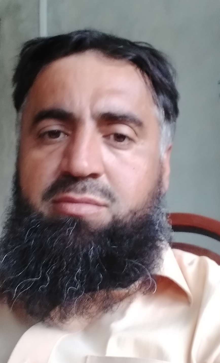 Muhammad Abdul Munaim
