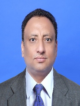 Abdullah Faheem Qureshi