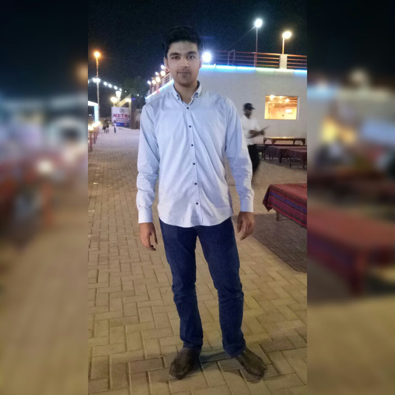 SHEIKH MUHAMMAD FAHAD