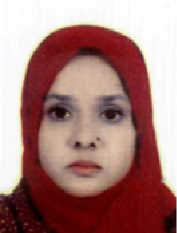 Naveeda Asghar Zaidi