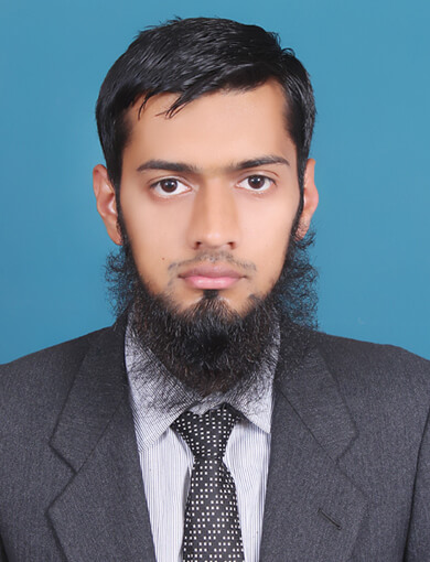 Muhammad UMER