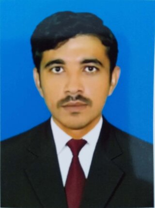 Javed Iqbal