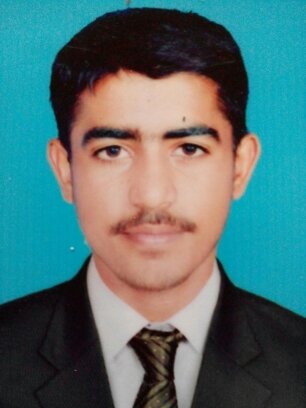 Saqib Aijaz