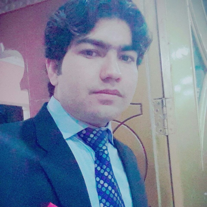 Sarfaraz Iqbal