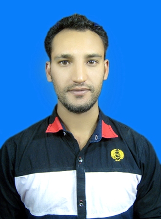 Mohsin Ali