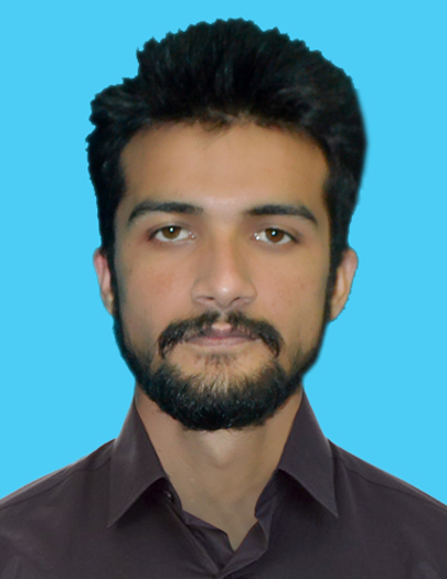 Muhammad Kashif