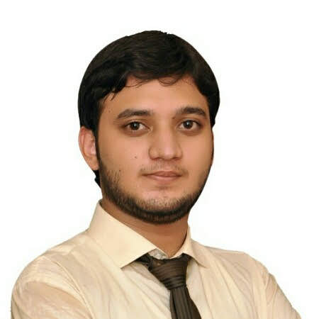 Farrukh Ihtisham Mughal