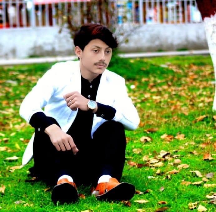 Muhammad Osama Akbar