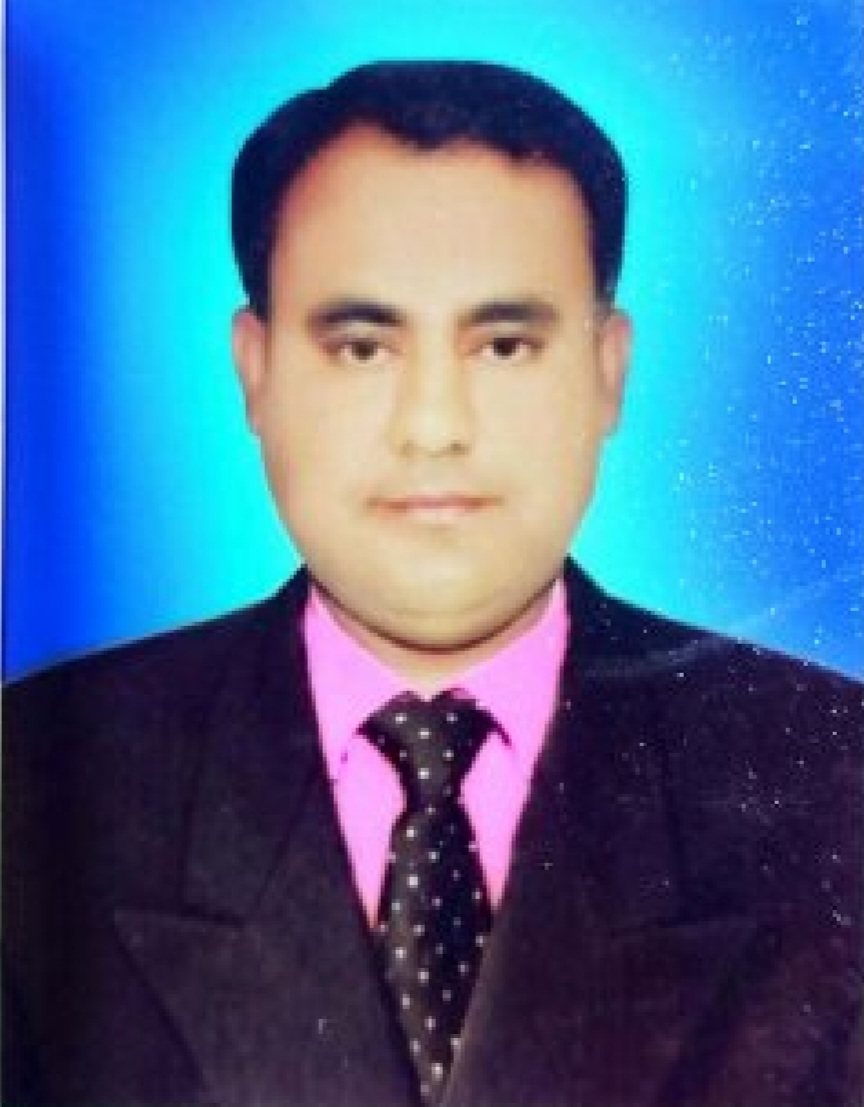 Khalid Hussain