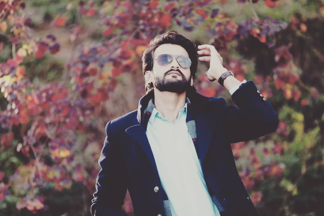 Mohammad Tanzeem Ul Hasan Sherazi jaffri