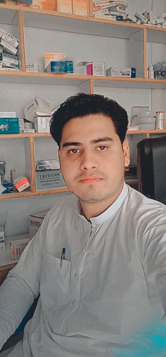 syed yasir ali