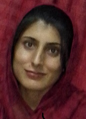khunza Bibi