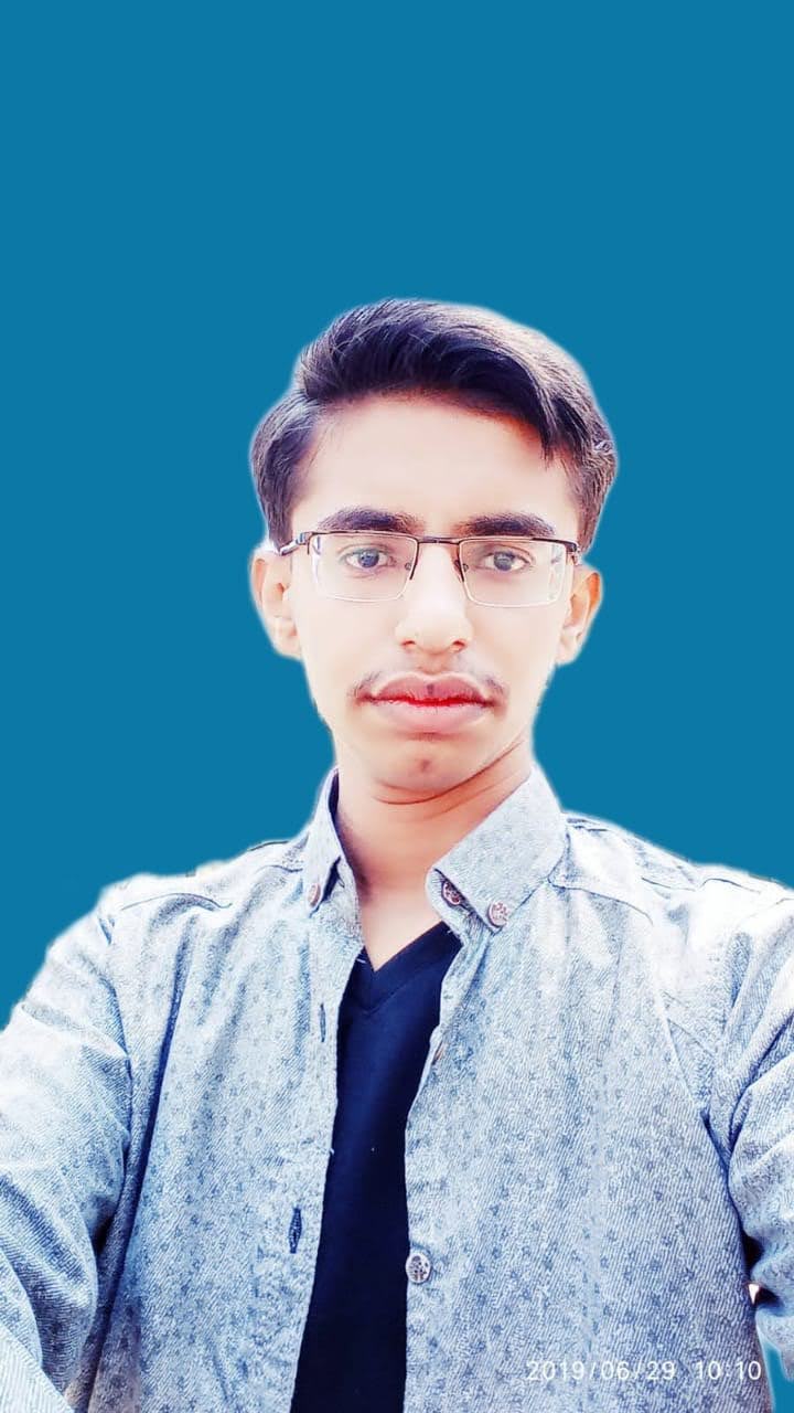 Hafiz Muhammad Usama