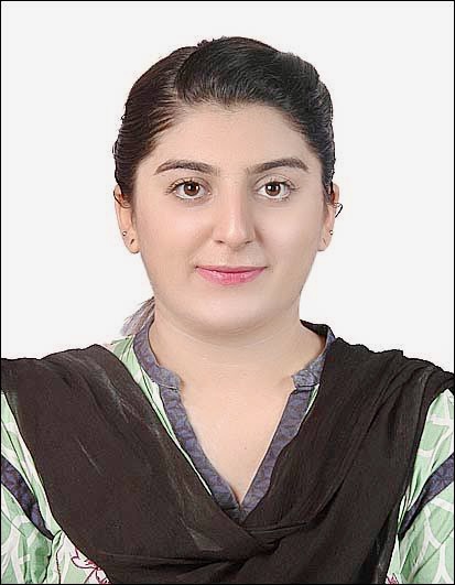 Hafsa Nadeem