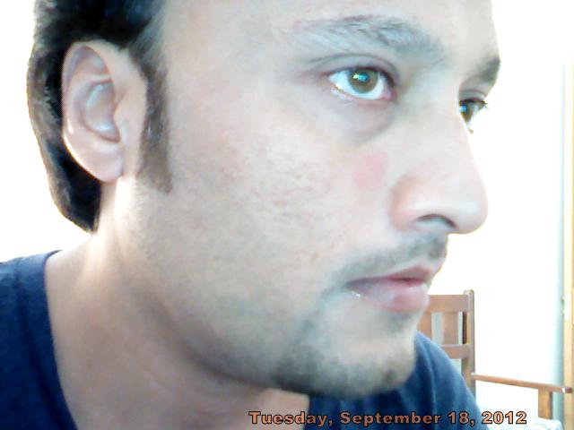 Muhammad Masam Siddiqui