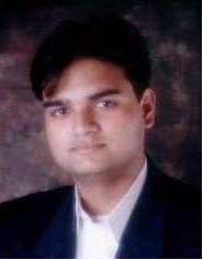 Muhammad Asim Sheraz