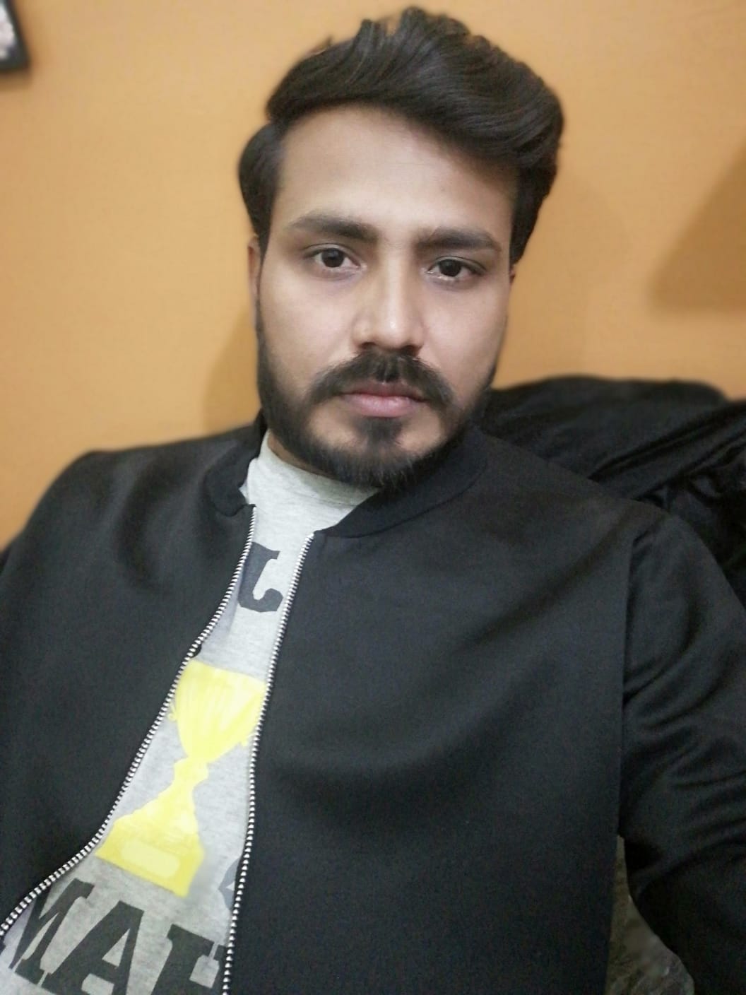 AQIB SHAHID