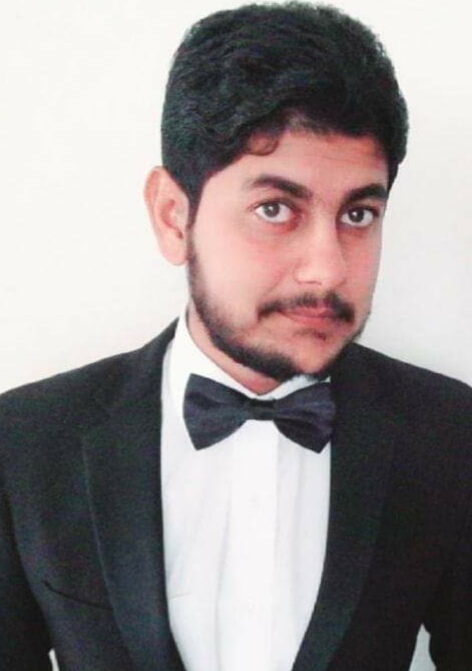 Muhammad Hassan Raza