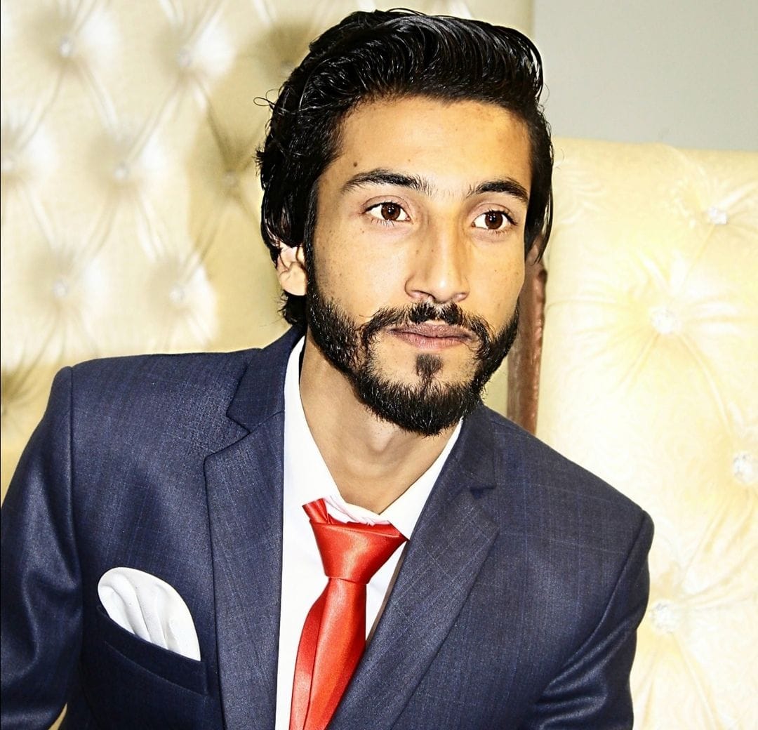 Syed Jawad Ali Bukhari