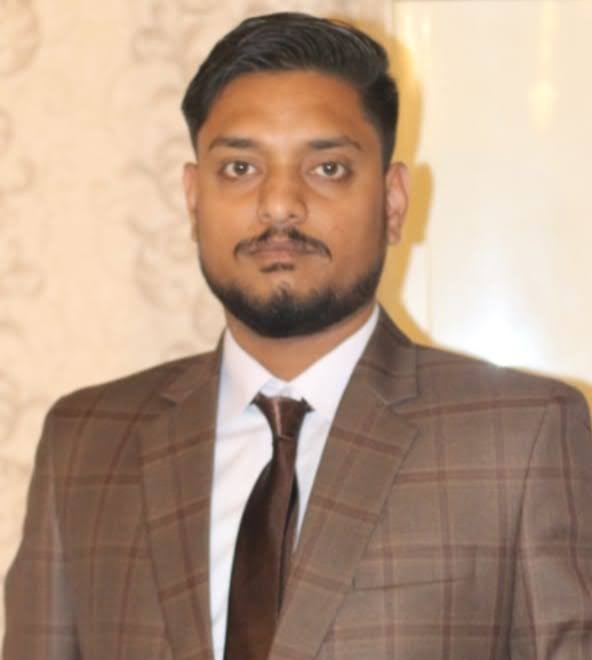 Muhammad Yasir Qureshi