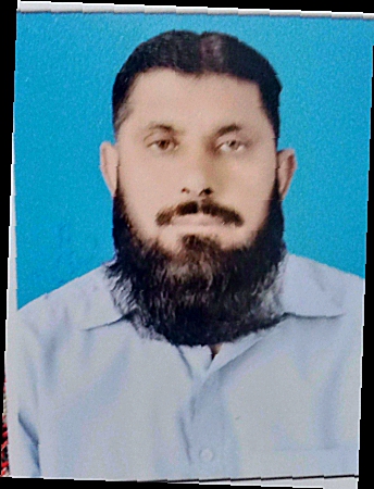 HAFEEZ ULLAH