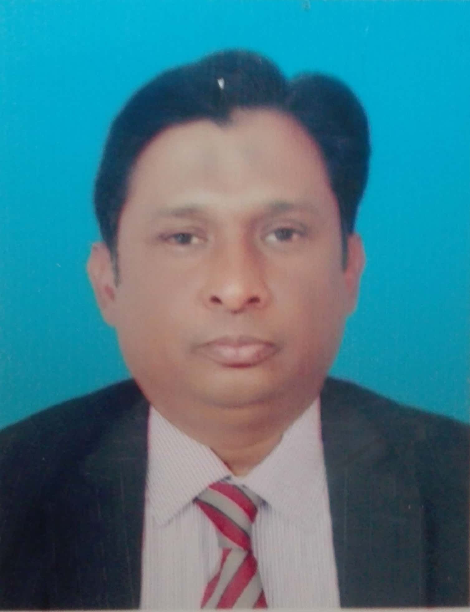 Javed iqbal