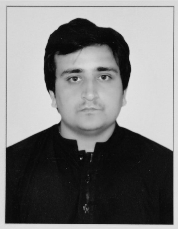 Amir Arshad Abbasi