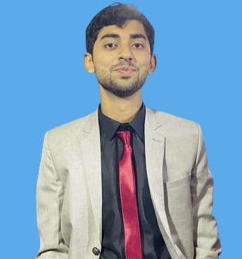 Shahzaib Abbas