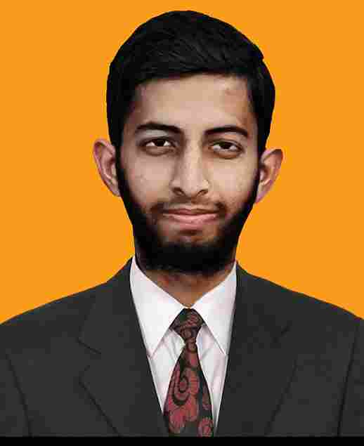 Muhammad Husnain Khalid