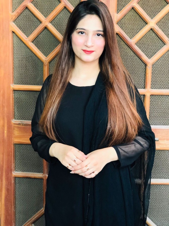 LAIBA TARIQ