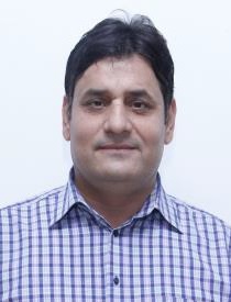Shahid Iqbal