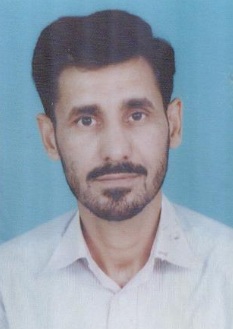 Farrukh Hamayun