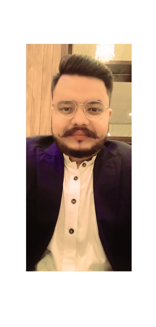 Muhammad Umair Mughal