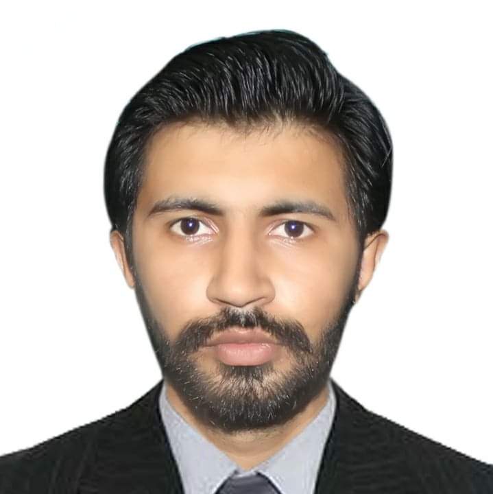 Aamir Shahzad