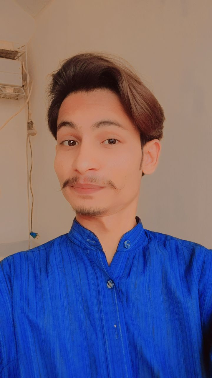 MUHAMMAD subhan ullah farooqui