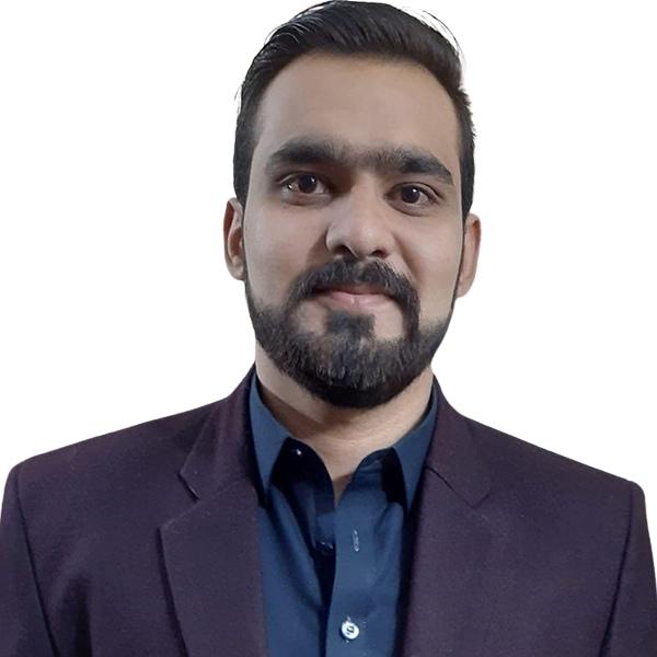 Muhammad Ammar Akbar