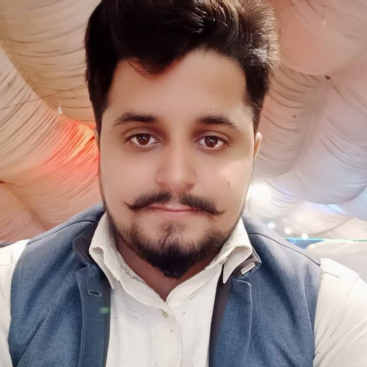 Muhammad Haseeb Ayaz