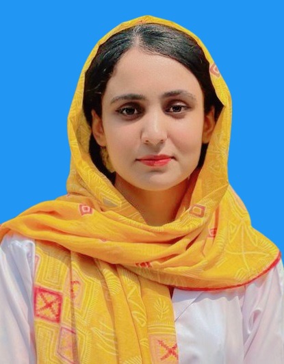HAFIZA RABIA TANVEER