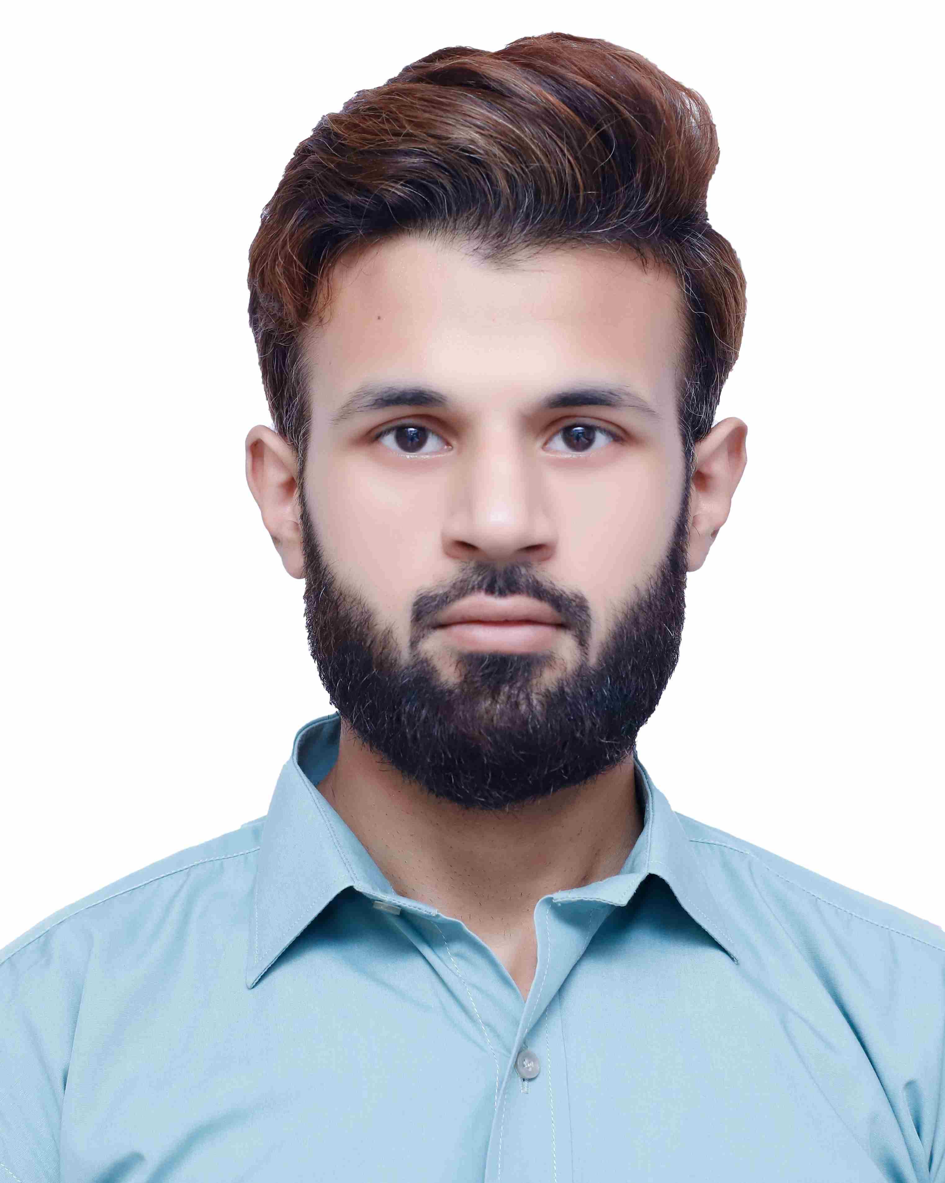 Ali Husnain