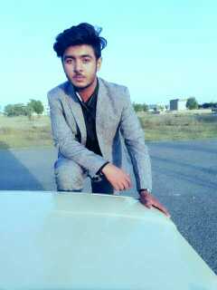 Syed Wahaj Ali Shah Bukhari