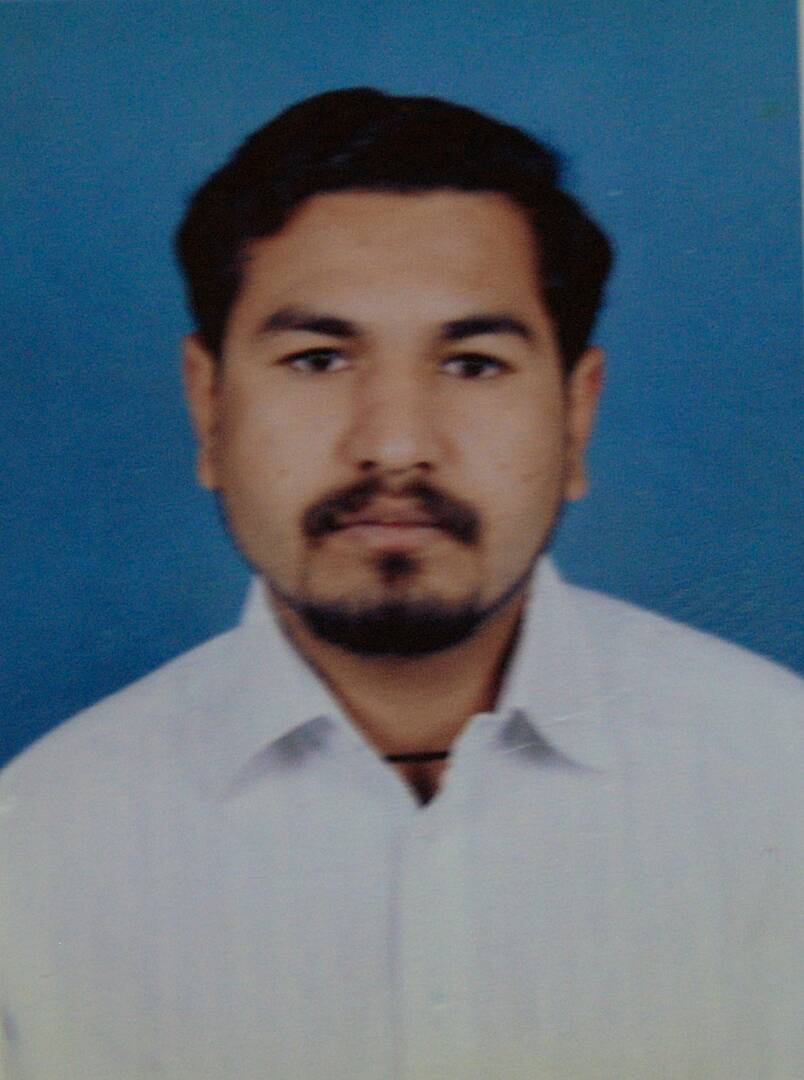 Sajjad Ahmed