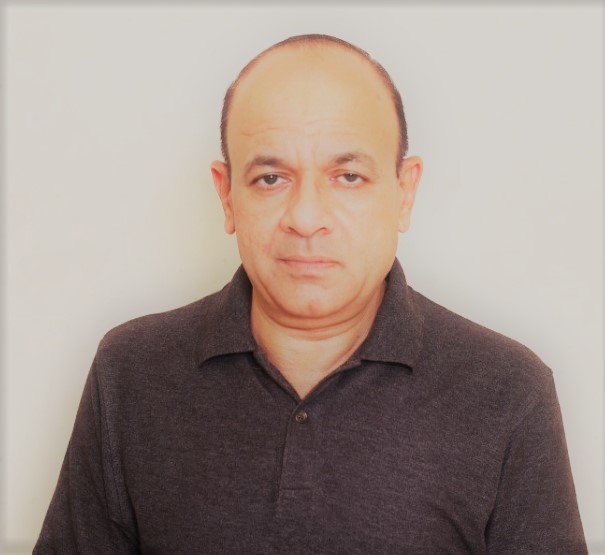 MUHAMMAD SHAFQAT MEHMOOD