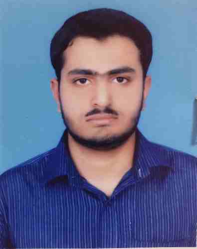 Muhammad Hassan Sarwar