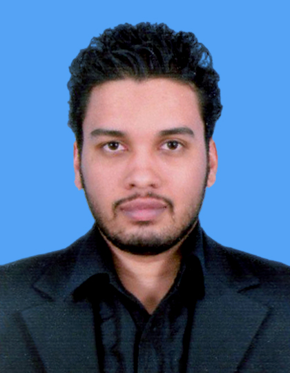 Usama Arshad