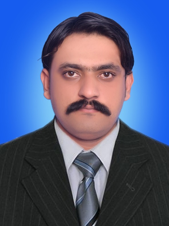 Taimoor Ashraf