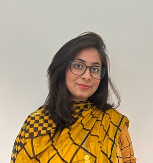Fatima Asghar
