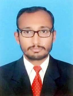 Muhammad Nouman Abdullah