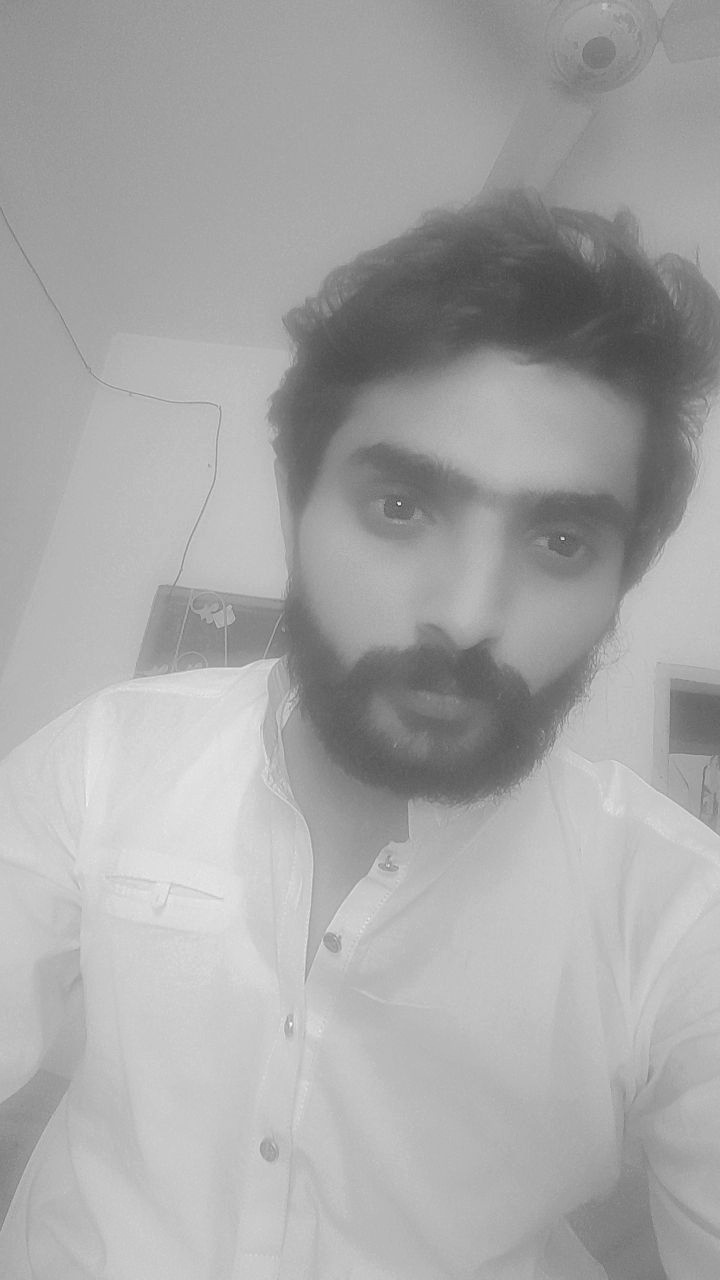 Muhammad bilal ishaq