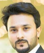 mohammad junaid ali